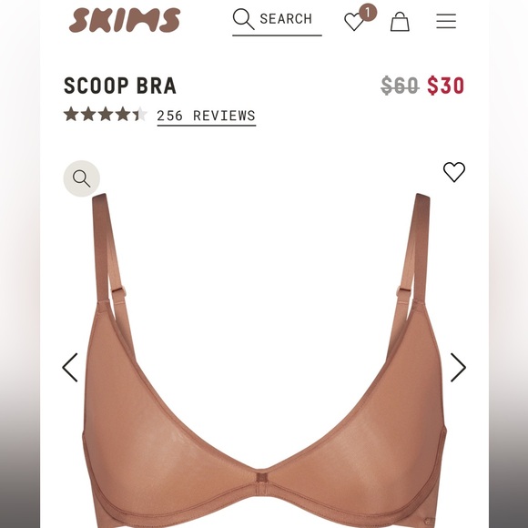 Brand New, never worn. Got the wrong size - Picture 3 of 3